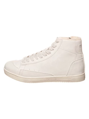 Dockers by Gerli Sneakersy w kolorze białym rozmiar: 40