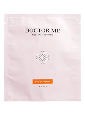 Doctor Mi! Super Glow Sheet Mask