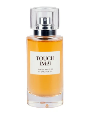 Doctor Mi! Touch Mi!