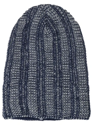Döll Czapka beanie w kolorze antracytowym rozmiar: 57 cm