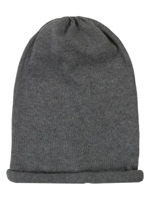 Döll Czapka beanie w kolorze ciemnoszarym rozmiar: 53 cm