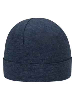 Döll Czapka beanie w kolorze granatowym rozmiar: 41 cm