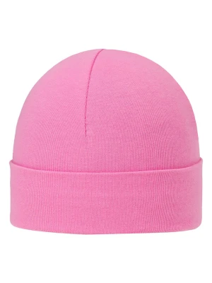 Döll Czapka beanie w kolorze jasnoróżowym rozmiar: 51 cm