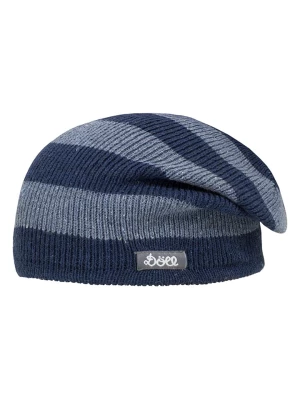 Döll Czapka beanie w kolorze niebieskim rozmiar: 43 cm