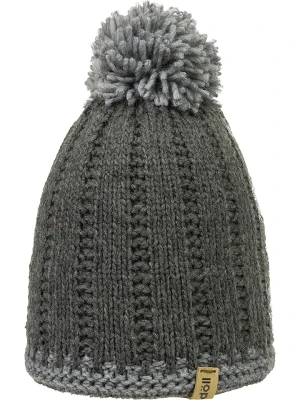 Döll Czapka w kolorze antracytowym rozmiar: 51 cm