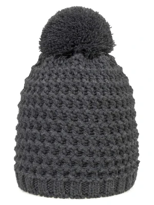 Döll Czapka w kolorze antracytowym rozmiar: 53 cm