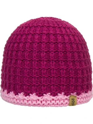 Döll Czapka w kolorze fioletowym rozmiar: 53 cm