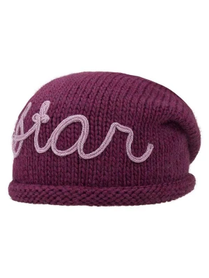 Döll Czapka w kolorze fioletowym rozmiar: 53 cm