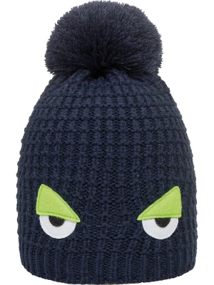 Döll Czapka w kolorze granatowym rozmiar: 51 cm