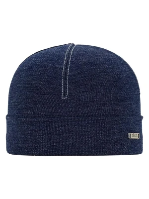 Döll Czapka w kolorze granatowym rozmiar: 51 cm