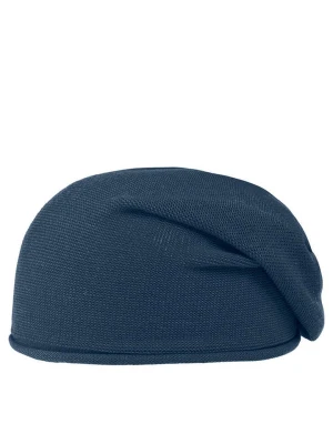 Döll Czapka w kolorze granatowym rozmiar: 51 cm