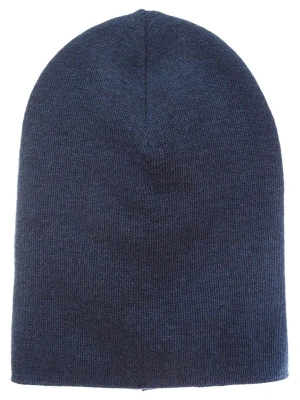 Döll Czapka w kolorze granatowym rozmiar: 53 cm