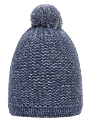 Döll Czapka w kolorze granatowym rozmiar: 53 cm