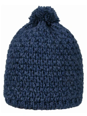 Döll Czapka w kolorze granatowym rozmiar: 55 cm