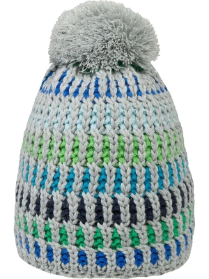 Döll Czapka w kolorze jasnoszarym rozmiar: 55 cm