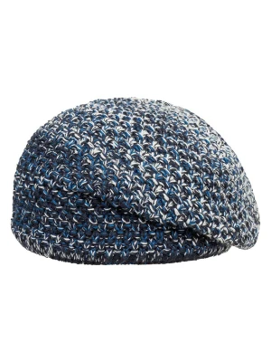 Döll Czapka w kolorze niebieskim rozmiar: 51 cm