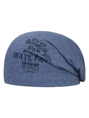 Döll Czapka w kolorze niebieskim rozmiar: 55 cm