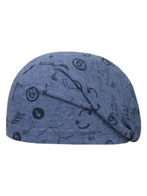 Döll Czapka w kolorze niebieskim rozmiar: 55 cm