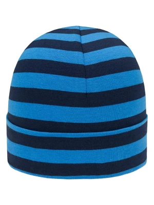 Döll Czapka w kolorze niebiesko-granatowym rozmiar: 51 cm