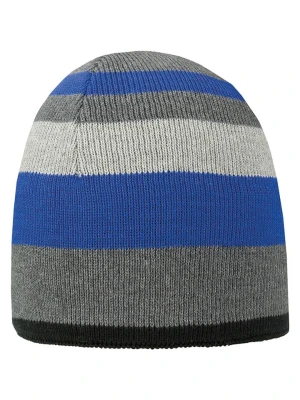 Döll Czapka w kolorze szaro-niebieskim rozmiar: 53 cm