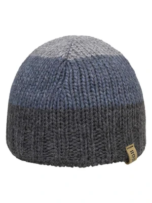 Döll Czapka w kolorze szaro-niebieskim rozmiar: 51 cm