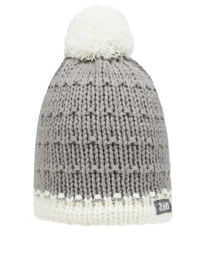 Döll Czapka w kolorze szarym rozmiar: 47 cm