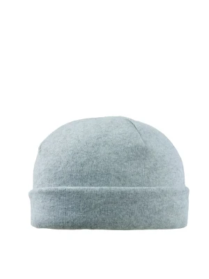 Döll Czapka w kolorze szarym rozmiar: 51 cm