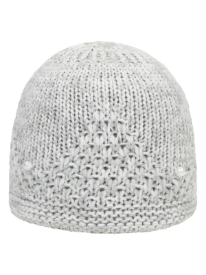 Döll Czapka w kolorze szarym rozmiar: 51 cm