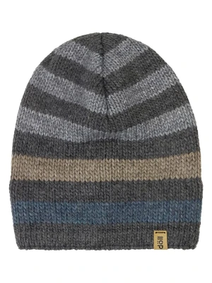 Döll Czapka w kolorze szarym rozmiar: 55 cm