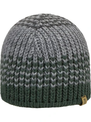 Döll Czapka w kolorze szarym rozmiar: 55 cm