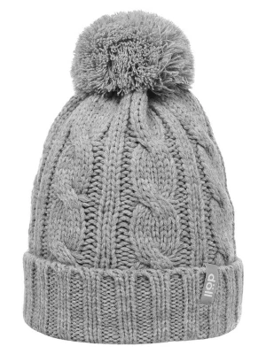 Döll Czapka w kolorze szarym rozmiar: 57 cm