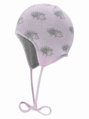 Döll Czapka w kolorze zielono-szarym rozmiar: 45 cm