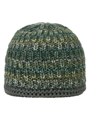 Döll Czapka w kolorze zielonym rozmiar: 55 cm