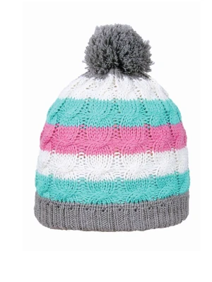 Döll Czapka ze wzorem rozmiar: 47 cm