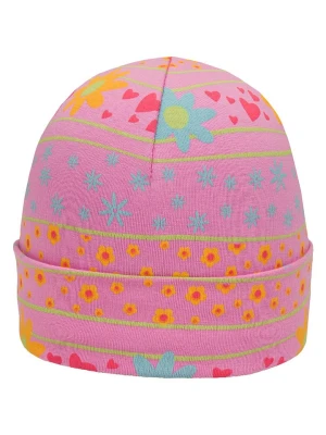 Döll Czapka ze wzorem rozmiar: 51 cm