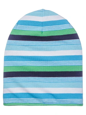 Döll Czapka ze wzorem rozmiar: 51 cm