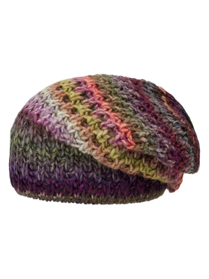 Döll Czapka ze wzorem rozmiar: 53 cm