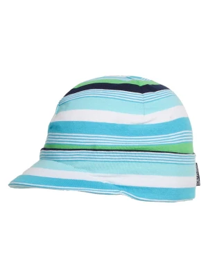 Döll Czapka ze wzorem rozmiar: 55 cm