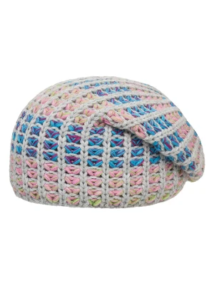Döll Czapka ze wzorem rozmiar: 57 cm