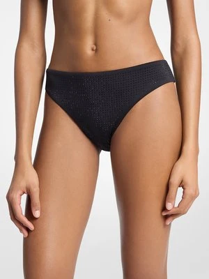Dół bikini zdobiony kryształkami MICHAEL Michael Kors