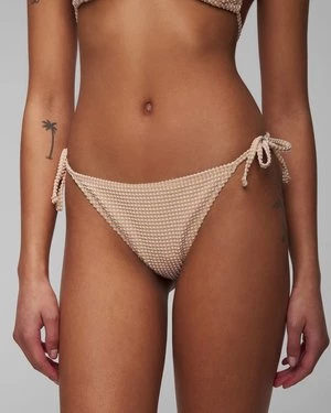 Dół Kostiumu Kąpielowego Roxy Gingham