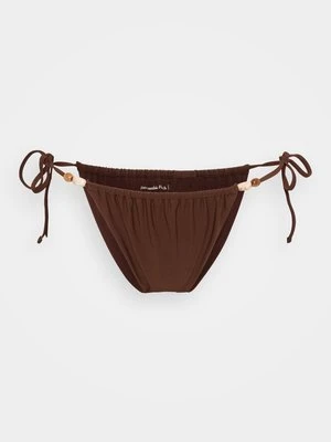 Dół od bikini Abercrombie & Fitch