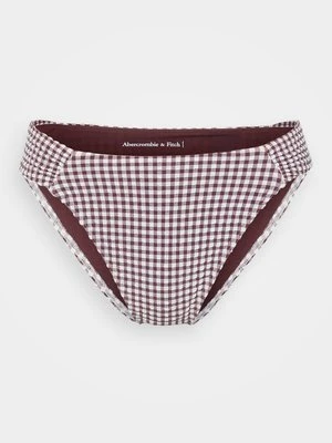 Dół od bikini Abercrombie & Fitch