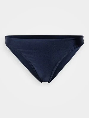 Dół od bikini Abercrombie & Fitch granatowy