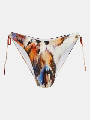 Dół od bikini Adventure Esotiq brązowy