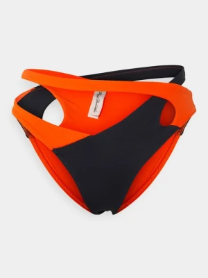 Dół od bikini Agent Provocateur czarny