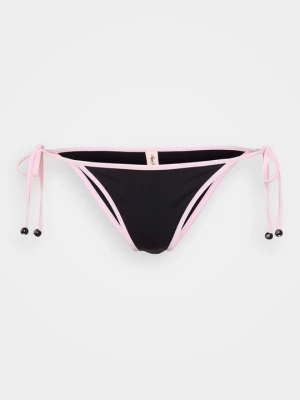 Dół od bikini Agent Provocateur czarny