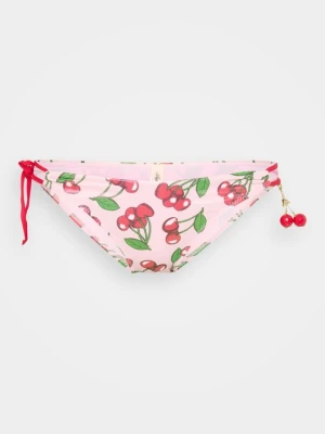Dół od bikini Agent Provocateur jasnoróżowy