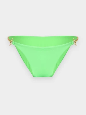 Dół od bikini Agent Provocateur zielony neon