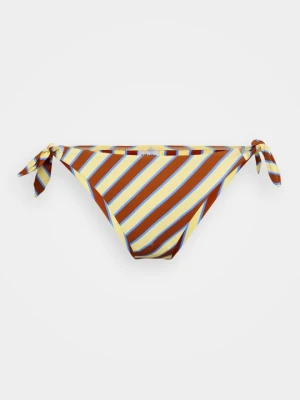 Dół od bikini ALÉMAIS pomarańczowy